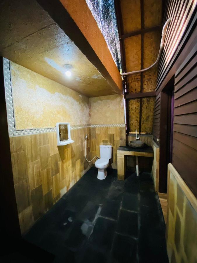 גילי אייר Lombok Indah Bungalow מראה חיצוני תמונה